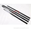 Kia Carnival 2021+ door trim side skirts